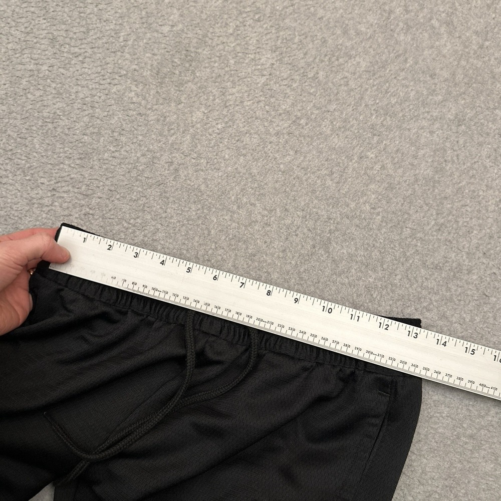 Nike Therma-Fit Basketball Cargo Pants Joggers Men S Snap-Off Heavyweight FB7109 - Picture 6 of 10